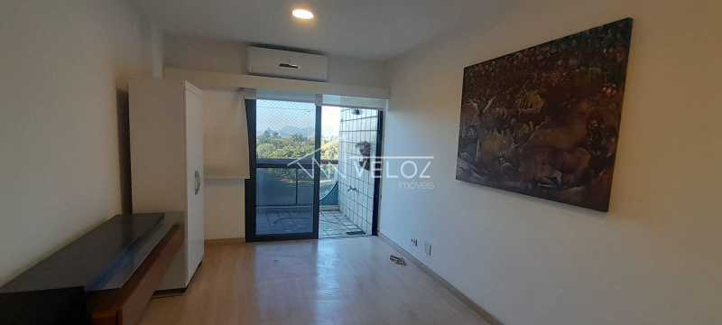 Conheça f10_11zon 4. do imóvel - Apartamento 2 quartos à venda Rio de Janeiro,RJ Flamengo - R$ 980.000 - LAAP26321 - 6 f10_11zon 4. - 6