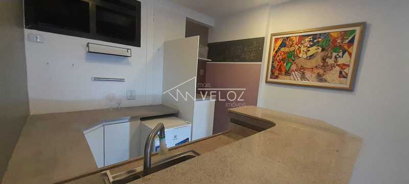 Conheça f9_11zon 4. do imóvel - Apartamento 2 quartos à venda Rio de Janeiro,RJ Flamengo - R$ 980.000 - LAAP26321 - 8 f9_11zon 4. - 8