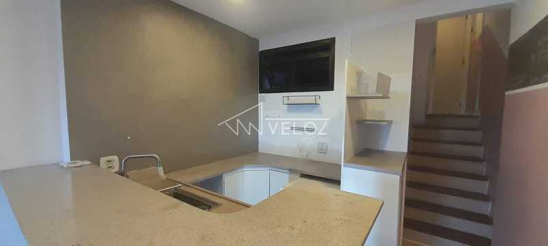 Conheça f8_11zon 5. do imóvel - Apartamento 2 quartos à venda Rio de Janeiro,RJ Flamengo - R$ 980.000 - LAAP26321 - 5 f8_11zon 5. - 5
