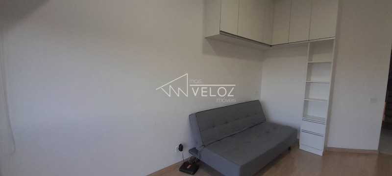 Conheça f5_11zon 4. do imóvel - Apartamento 2 quartos à venda Rio de Janeiro,RJ Flamengo - R$ 980.000 - LAAP26321 - 16 f5_11zon 4. - 16