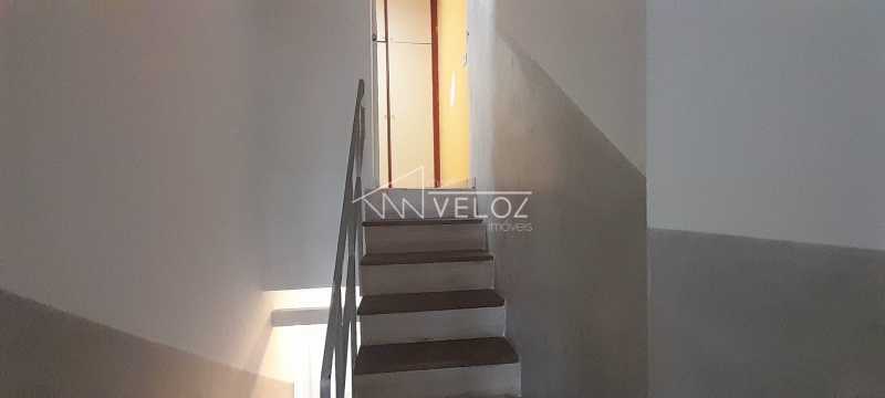 Conheça f1_11zon 5. do imóvel - Apartamento 2 quartos à venda Rio de Janeiro,RJ Flamengo - R$ 980.000 - LAAP26321 - 18 f1_11zon 5. - 18