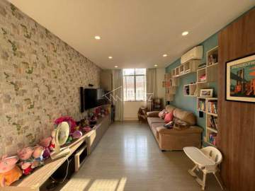 Apartamento 2 quartos à venda Rio de Janeiro,RJ Flamengo - R$ 790.000 - LAAP26324 Apartamento 2 quartos à venda Rio de Janeiro,RJ Flamengo - R$ 790.000 - LAAP26324