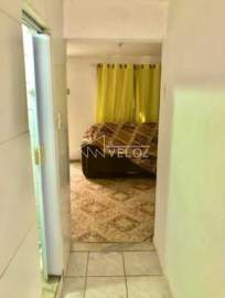 Casa de Vila à venda Rio de Janeiro,RJ Botafogo - R$ 180.000 - CTCV00007