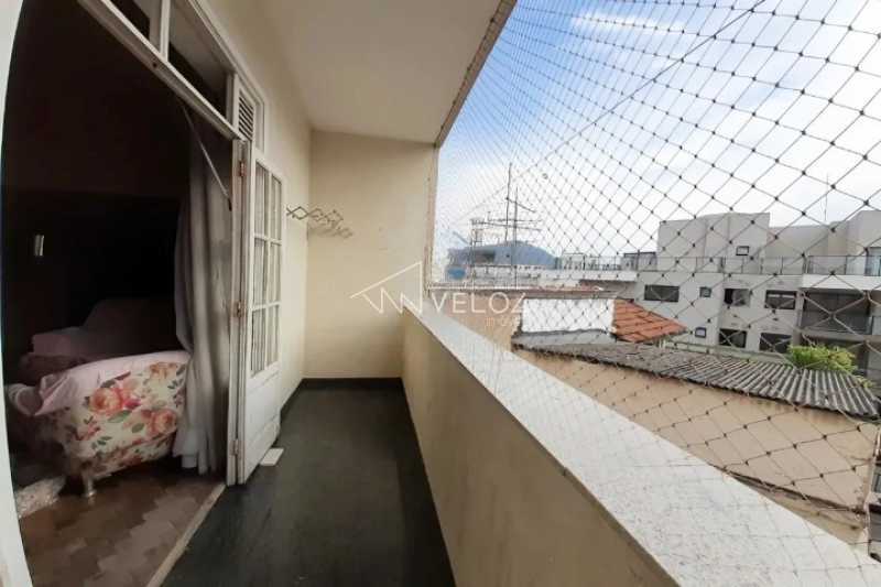 Conheça 538dd126-6e5c-40f5-a304-22b630 do imóvel - Apartamento 3 quartos à venda Rio de Janeiro,RJ Botafogo - R$ 1.253.000 - LAAP35472 - 1 538dd126-6e5c-40f5-a304-22b630 - 1