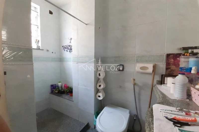 Conheça b99a7ce9-3152-4c7f-81e6-e531bd do imóvel - Apartamento 3 quartos à venda Rio de Janeiro,RJ Botafogo - R$ 1.253.000 - LAAP35472 - 9 b99a7ce9-3152-4c7f-81e6-e531bd - 9