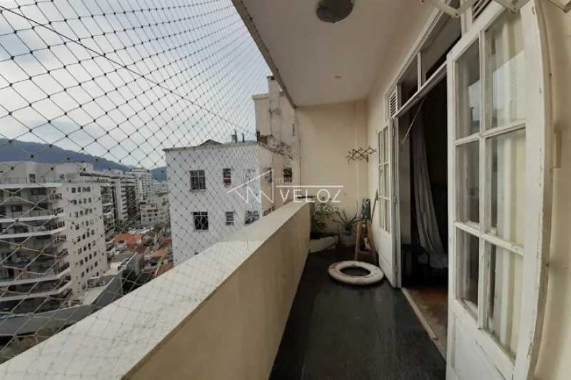 Conheça e55b1a4f-c2e7-4539-ad59-233f95 do imóvel - Apartamento 3 quartos à venda Rio de Janeiro,RJ Botafogo - R$ 1.253.000 - LAAP35472 - 2 e55b1a4f-c2e7-4539-ad59-233f95 - 2