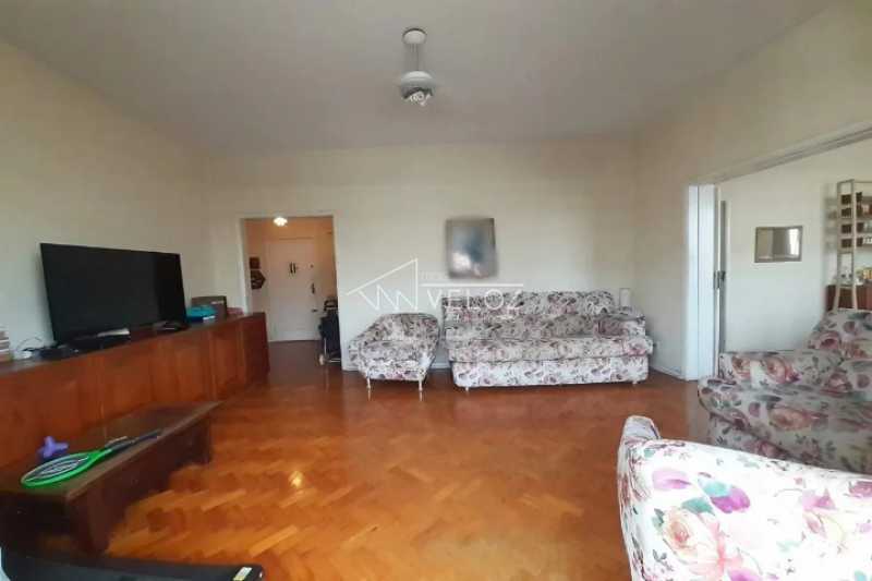 Conheça 5560fc93-c75d-47ac-adb9-11c391 do imóvel - Apartamento 3 quartos à venda Rio de Janeiro,RJ Botafogo - R$ 1.253.000 - LAAP35472 - 19 5560fc93-c75d-47ac-adb9-11c391 - 19