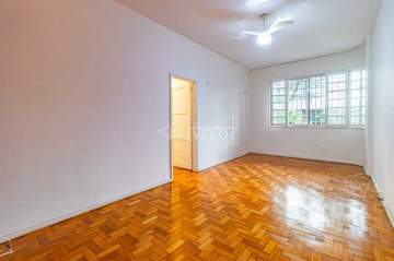 Ótima localização - Apartamento 3 quartos à venda Rio de Janeiro,RJ Laranjeiras - R$ 1.150.000 - LAAP35473