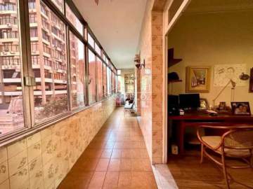Apartamento 4 quartos à venda Rio de Janeiro,RJ Botafogo - R$ 850.000 - BOAP40067