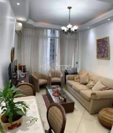Apartamento 2 quartos à venda Rio de Janeiro,RJ Flamengo - R$ 950.000 - LAAP26333