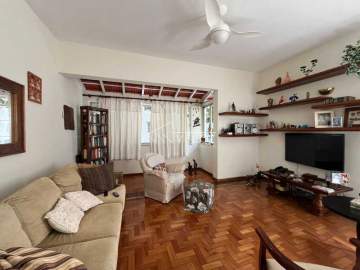Apartamento 3 quartos à venda Rio de Janeiro,RJ Botafogo - R$ 1.600.000 - BOAP30362