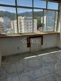 Apartamento 2 quartos à venda Rio de Janeiro,RJ Laranjeiras - R$ 550.000 - LAAP26338 Apartamento 2 quartos à venda Rio de Janeiro,RJ Laranjeiras - R$ 550.000 - LAAP26338