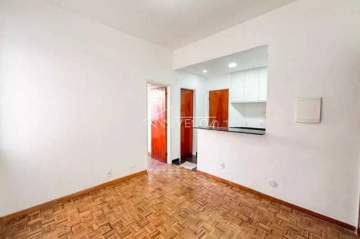 Ótima localização - Apartamento 2 quartos à venda Rio de Janeiro,RJ Botafogo - R$ 650.000 - LAAP26339