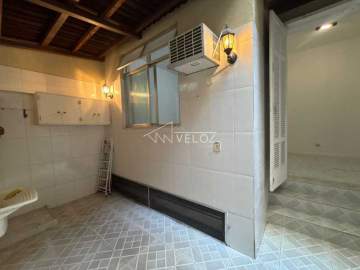 Apartamento à venda Rio de Janeiro,RJ Flamengo - R$ 330.000 - LAAP03013 Apartamento à venda Rio de Janeiro,RJ Flamengo - R$ 330.000 - LAAP03013