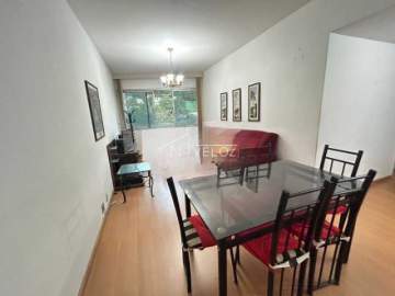Apartamento 2 quartos à venda Rio de Janeiro,RJ Botafogo - R$ 850.000 - LAAP26349