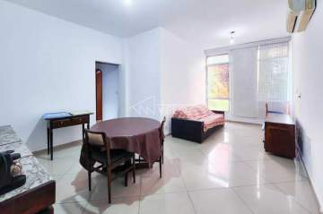 Apartamento 3 quartos à venda Rio de Janeiro,RJ Laranjeiras - R$ 950.000 - LAAP35493