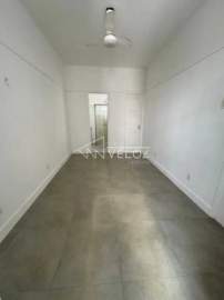 Apartamento 1 quarto à venda Rio de Janeiro,RJ Flamengo - R$ 580.000 - LAAP13959