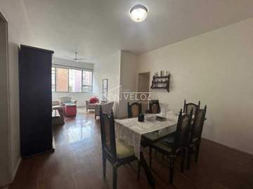 Apartamento 3 quartos à venda Rio de Janeiro,RJ Laranjeiras - R$ 1.100.000 - LAAP35504