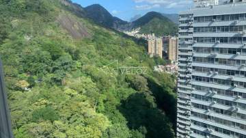 Condomínio Condomínio Morada do Sol - Apartamento 3 quartos à venda Condomínio Morada do Sol - Rio de Janeiro,RJ Botafogo - R$ 1.500.000 - BOAP30375