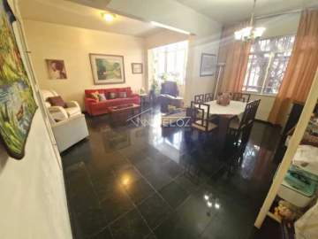 Apartamento 2 quartos à venda Rio de Janeiro,RJ Botafogo - R$ 850.000 - BOAP20416