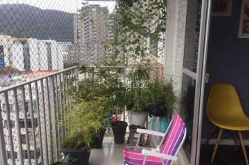 Apartamento 2 quartos à venda Rio de Janeiro,RJ Botafogo - R$ 950.000 - BOAP20418 Apartamento 2 quartos à venda Rio de Janeiro,RJ Botafogo - R$ 950.000 - BOAP20418