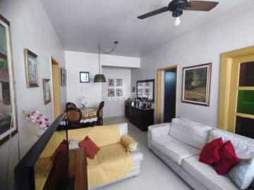 Apartamento 3 quartos à venda Rio de Janeiro,RJ Tijuca - R$ 550.000 - LBAP31651