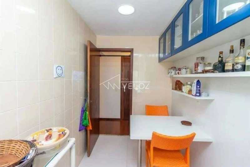 Conheça 2a959c79-e502-4f54-8a93-47042e do imóvel - Apartamento 3 quartos à venda Rio de Janeiro,RJ Botafogo - R$ 1.390.000 - BOAP30394 - 14 2a959c79-e502-4f54-8a93-47042e - 14