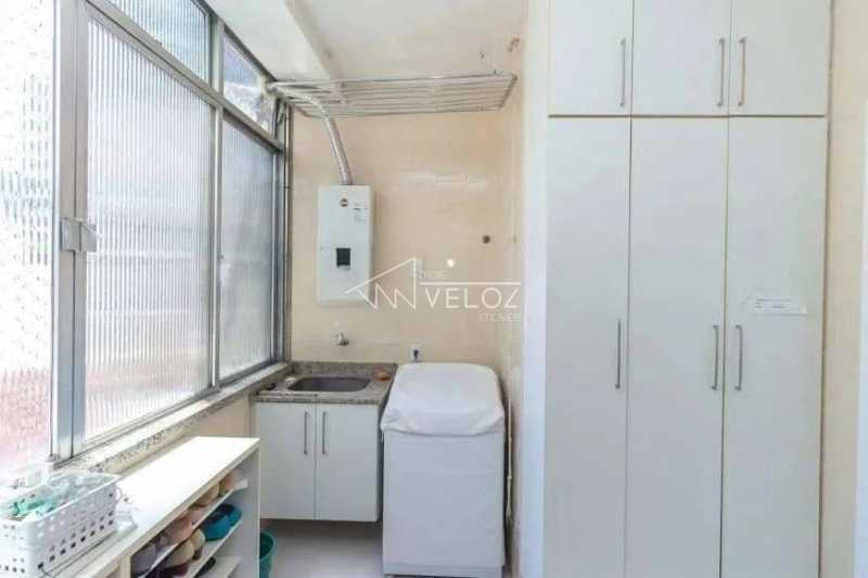 Conheça 6b885739-8334-407d-89c7-a2cd72 do imóvel - Apartamento 3 quartos à venda Rio de Janeiro,RJ Botafogo - R$ 1.390.000 - BOAP30394 - 18 6b885739-8334-407d-89c7-a2cd72 - 18