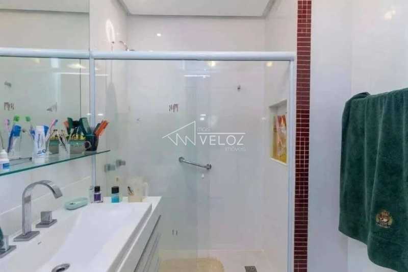 Conheça 8b85e272-f47b-40c8-b580-71d14e do imóvel - Apartamento 3 quartos à venda Rio de Janeiro,RJ Botafogo - R$ 1.390.000 - BOAP30394 - 20 8b85e272-f47b-40c8-b580-71d14e - 20