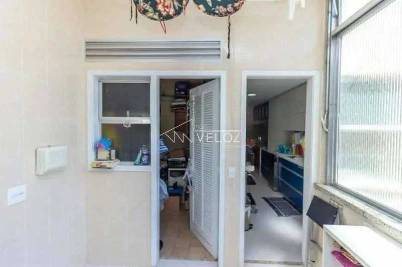 Conheça 35bebcb3-e773-42aa-bc13-4db1c3 do imóvel - Apartamento 3 quartos à venda Rio de Janeiro,RJ Botafogo - R$ 1.390.000 - BOAP30394 - 19 35bebcb3-e773-42aa-bc13-4db1c3 - 19