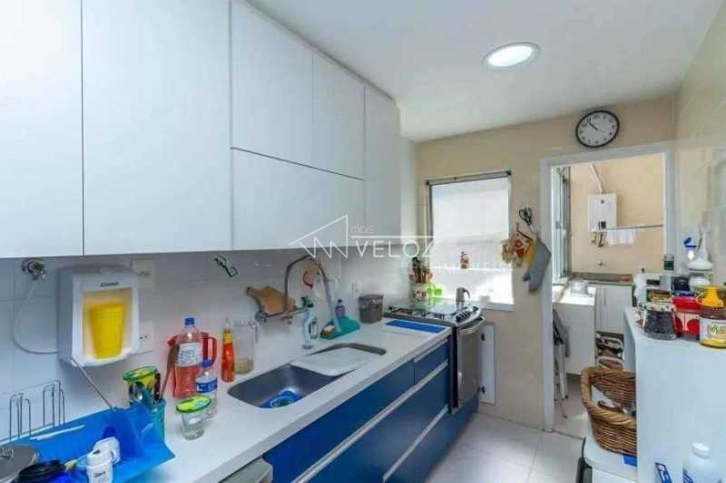 Conheça cfad8429-7506-4923-b661-d17d11 do imóvel - Apartamento 3 quartos à venda Rio de Janeiro,RJ Botafogo - R$ 1.390.000 - BOAP30394 - 17 cfad8429-7506-4923-b661-d17d11 - 17