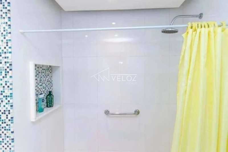 Conheça cfd67a10-8295-4fdd-8c95-e52749 do imóvel - Apartamento 3 quartos à venda Rio de Janeiro,RJ Botafogo - R$ 1.390.000 - BOAP30394 - 21 cfd67a10-8295-4fdd-8c95-e52749 - 21