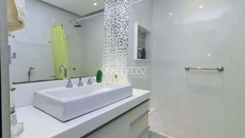 Conheça e7720c5e-79e8-4012-94bf-9ce043 do imóvel - Apartamento 3 quartos à venda Rio de Janeiro,RJ Botafogo - R$ 1.390.000 - BOAP30394 - 23 e7720c5e-79e8-4012-94bf-9ce043 - 23