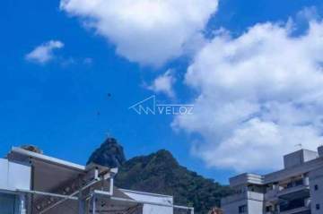 Apartamento 3 quartos à venda Rio de Janeiro,RJ Botafogo - R$ 1.390.000 - BOAP30394