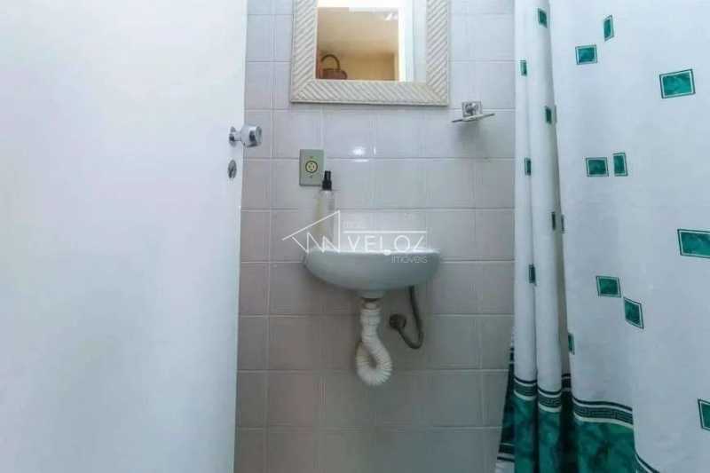 Conheça f061d35c-6e70-4fe3-8762-6ff530 do imóvel - Apartamento 3 quartos à venda Rio de Janeiro,RJ Botafogo - R$ 1.390.000 - BOAP30394 - 24 f061d35c-6e70-4fe3-8762-6ff530 - 24