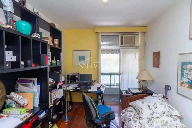 Conheça f5442cd5-9977-4383-b391-b74a4a do imóvel - Apartamento 3 quartos à venda Rio de Janeiro,RJ Botafogo - R$ 1.390.000 - BOAP30394 - 27 f5442cd5-9977-4383-b391-b74a4a - 27