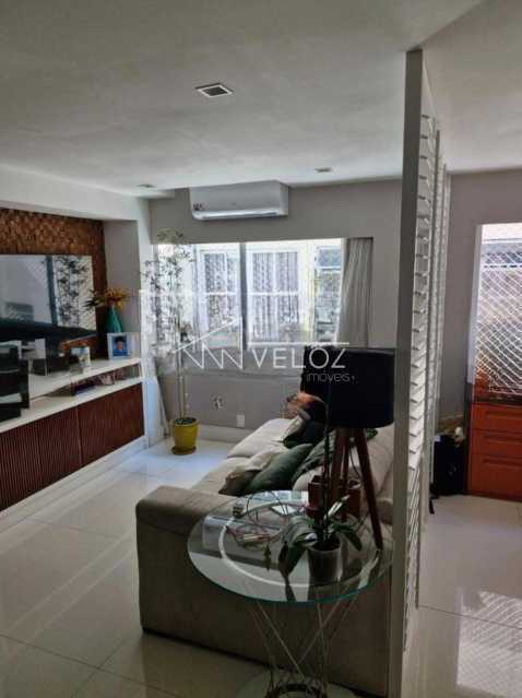 Conheça imagem_2025-08-11_164630734_cl do imóvel - Apartamento 2 quartos à venda Rio de Janeiro,RJ Botafogo - R$ 1.295.000 - LAAP26413 - 3 imagem_2025-08-11_164630734_cl - 3