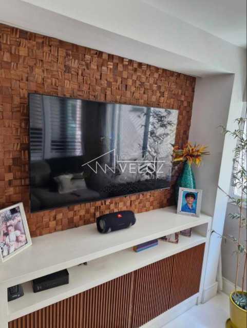 Conheça imagem_2025-08-11_164758425_cl do imóvel - Apartamento 2 quartos à venda Rio de Janeiro,RJ Botafogo - R$ 1.295.000 - LAAP26413 - 4 imagem_2025-08-11_164758425_cl - 4