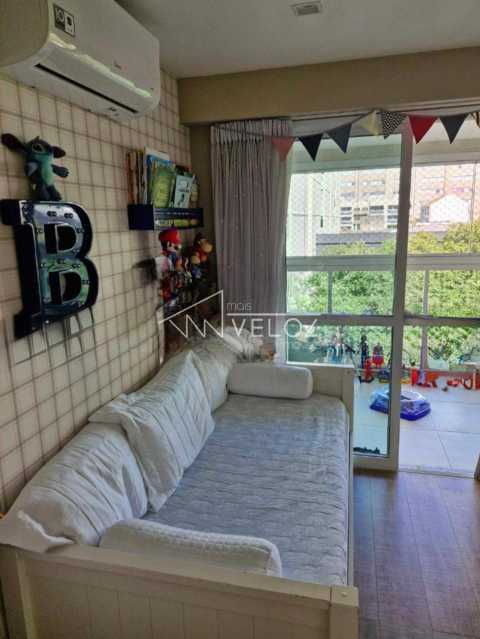 Conheça imagem_2025-08-11_173759343_cl do imóvel - Apartamento 2 quartos à venda Rio de Janeiro,RJ Botafogo - R$ 1.295.000 - LAAP26413 - 5 imagem_2025-08-11_173759343_cl - 5