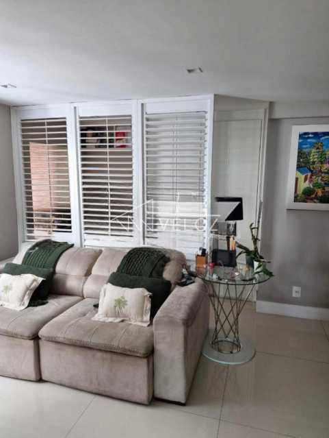 Conheça imagem_2025-08-11_173925557_cl do imóvel - Apartamento 2 quartos à venda Rio de Janeiro,RJ Botafogo - R$ 1.295.000 - LAAP26413 - 6 imagem_2025-08-11_173925557_cl - 6
