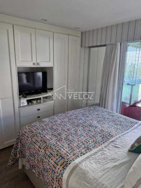 Conheça imagem_2025-08-11_174212300_cl do imóvel - Apartamento 2 quartos à venda Rio de Janeiro,RJ Botafogo - R$ 1.295.000 - LAAP26413 - 8 imagem_2025-08-11_174212300_cl - 8