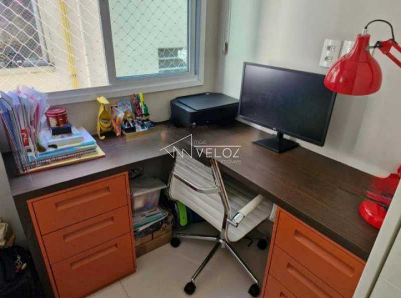 Conheça imagem_2025-08-11_175319596_cl do imóvel - Apartamento 2 quartos à venda Rio de Janeiro,RJ Botafogo - R$ 1.295.000 - LAAP26413 - 10 imagem_2025-08-11_175319596_cl - 10