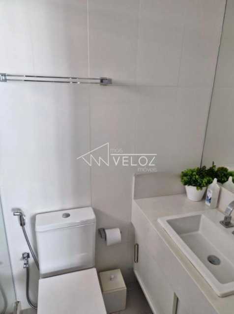 Conheça imagem_2025-08-11_175543844_cl do imóvel - Apartamento 2 quartos à venda Rio de Janeiro,RJ Botafogo - R$ 1.295.000 - LAAP26413 - 13 imagem_2025-08-11_175543844_cl - 13