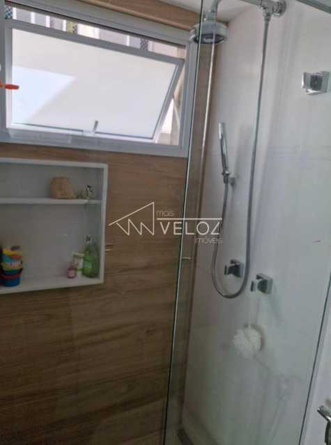 Conheça imagem_2025-08-11_175606062_cl do imóvel - Apartamento 2 quartos à venda Rio de Janeiro,RJ Botafogo - R$ 1.295.000 - LAAP26413 - 14 imagem_2025-08-11_175606062_cl - 14