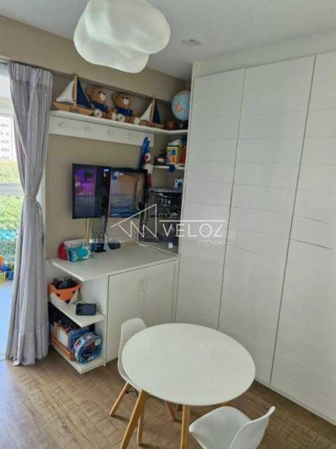 Conheça imagem_2025-08-11_175703272_cl do imóvel - Apartamento 2 quartos à venda Rio de Janeiro,RJ Botafogo - R$ 1.295.000 - LAAP26413 - 15 imagem_2025-08-11_175703272_cl - 15