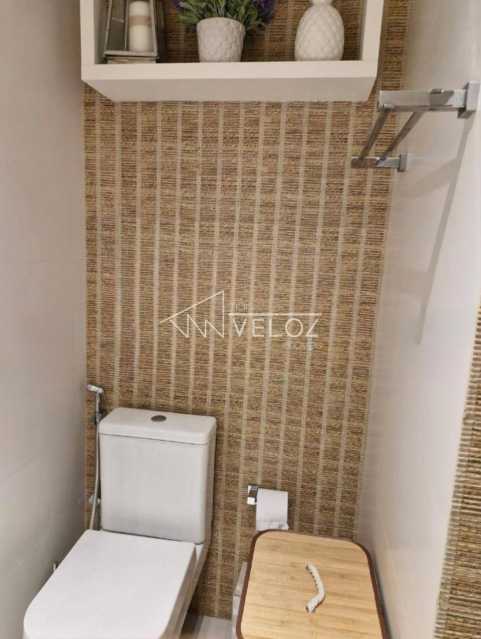 Conheça imagem_2025-08-11_180045351_cl do imóvel - Apartamento 2 quartos à venda Rio de Janeiro,RJ Botafogo - R$ 1.295.000 - LAAP26413 - 18 imagem_2025-08-11_180045351_cl - 18
