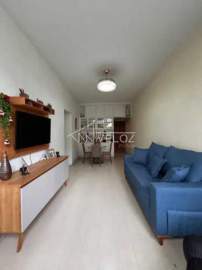 Apartamento 3 quartos à venda Rio de Janeiro,RJ Humaitá - R$ 900.000 - CTAP30288
