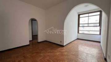 Apartamento 2 quartos à venda Rio de Janeiro,RJ Flamengo - R$ 750.000 - LAAP26416