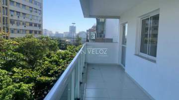 Apartamento 3 quartos à venda Rio de Janeiro,RJ Botafogo - R$ 1.600.000 - BOAP30399