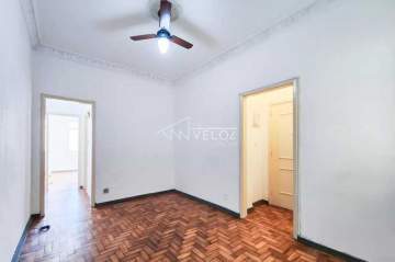 Ótima localização - Apartamento 1 quarto à venda Rio de Janeiro,RJ Catete - R$ 380.000 - LAAP13985